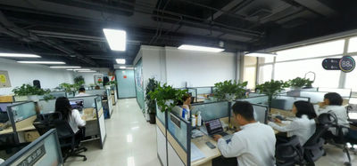 Porcellana Beijing Jiayetongchuang Technology Co., Ltd.