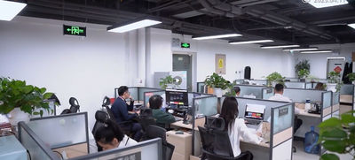 Porcellana Beijing Jiayetongchuang Technology Co., Ltd.