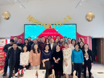 Porcellana Beijing Jiayetongchuang Technology Co., Ltd.