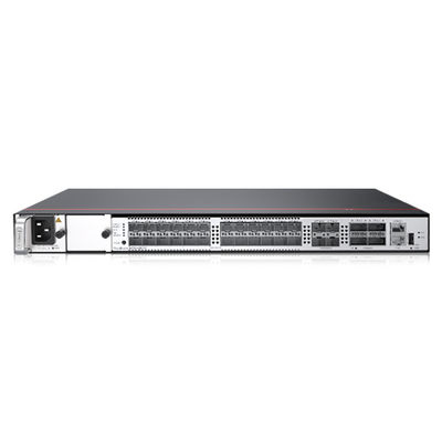 S6730-H28Y4C 28 porta 25GE SFP28 Gigabit Network Switch con supporto VLAN