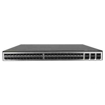 Rete B2B con switch gestito CE6863E-48S6CQ-B 48*25G SFP28 6*100G QSFP28