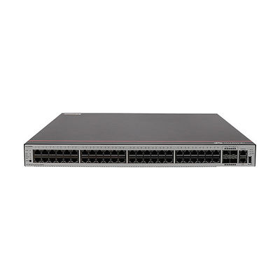 176Gbps/432Gbps POE Network Switch S5735-L48P4X-A1 con Routing IP