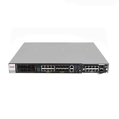 OEM H3C WX3540x AC Wireless Access Point Controller senza soluzione di continuità
