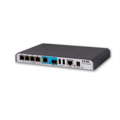 H3C EWP-WX2540H 48AP Wireless Access Point Controller 0,95 kg Impresa