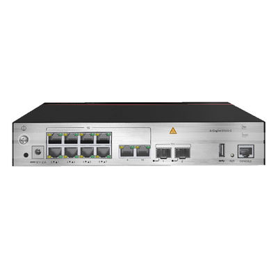 Punto di accesso basato su 2*10GE ottico e 10GE controller AirEngine 9700S-S per 64 punti di accesso