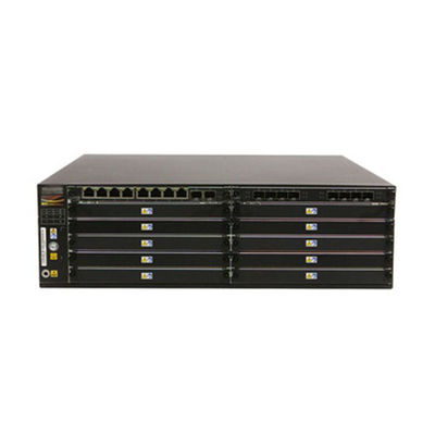 HW USG6650-AC Hardware Firewall Sessioni simultanee e 10 Gigabit Firewall in uno