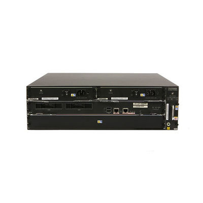 HW USG6650-AC Hardware Firewall Sessioni simultanee e 10 Gigabit Firewall in uno