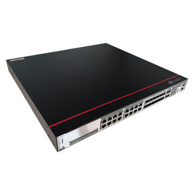 Controller di accesso wireless Enterprise AirEngine 9700-M con potenza AC di 600W