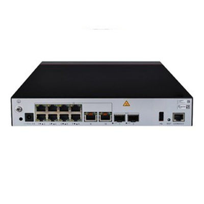 AC6508 AC Wireless Access Point 10*GE Ports 2*10GE SFP Ports Adaptore AC/DC