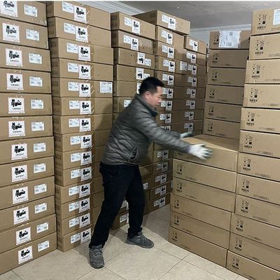 Controller di accesso senza fili di livello 2 o livello 3 AC6805