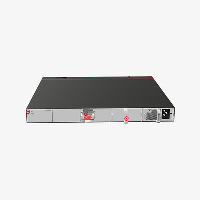 1U Firewall USG6575E-B-AC con 16GE RJ45 8xGE Combo 2x10GE SFP 1xUSB 3.0