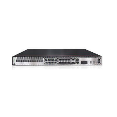 USG6525E-AC Firewall avanzato per sessioni simultanee