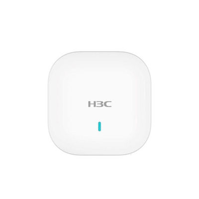 Dual Frequency Four Stream 802.3at Wireless AP originale H3C EWP-WA5320-FIT