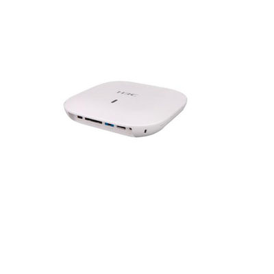 Dual Frequency Four Stream 802.3at Wireless AP originale H3C EWP-WA5320-FIT