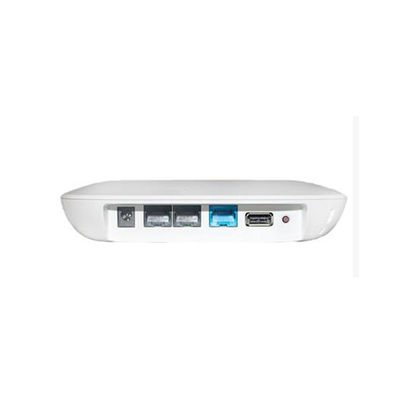 Dual Frequency Four Stream 802.3at Wireless AP originale H3C EWP-WA5320-FIT