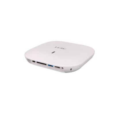 802.11ac/N Wave 2 Wireless Access Point H3C WA5320-C-FIT doppia banda