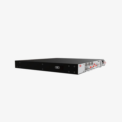 Firewall hardware di sicurezza USG6315E-AC 2 Gbit/S IPsec VPN Throughput Firewall