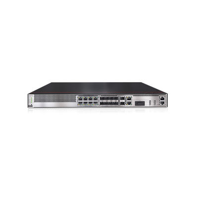 Firewall hardware di sicurezza USG6315E-AC 2 Gbit/S IPsec VPN Throughput Firewall