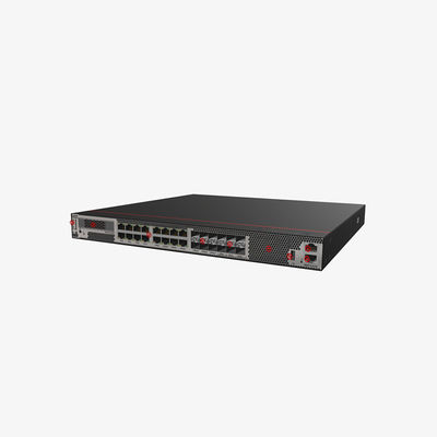 Firewall hardware di sicurezza USG6315E-AC 2 Gbit/S IPsec VPN Throughput Firewall