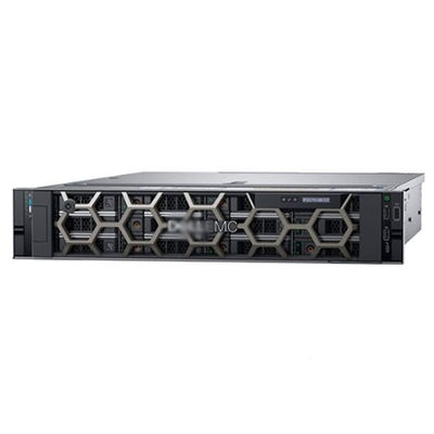 580W PSU Del ME4024 2U Rack Server 960GB RI capacità 12Gbps SAS