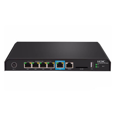 PoE WX2510H-F/WX2510H-F-PWR Wireless Access Point AC Controller con 16 licenze