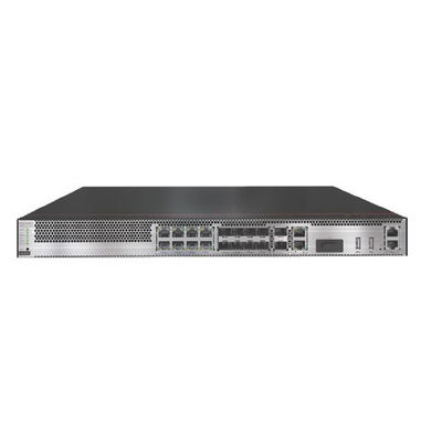 USG6385E-AC Multi Port 10 Gigabit AI Firewall esperienza protezione senza pari