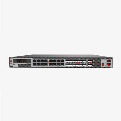 Firewall hardware per imprese medie e grandi USG6605E-B Firewall di nuova generazione