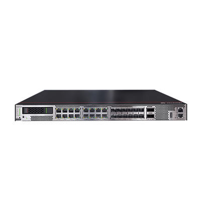 Firewall hardware per imprese medie e grandi USG6605E-B Firewall di nuova generazione