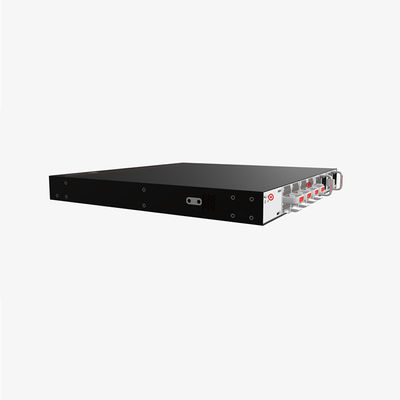 HiSecEngine USG6600E Serie 40GE Hardware Firewall 40Gbit Throughput