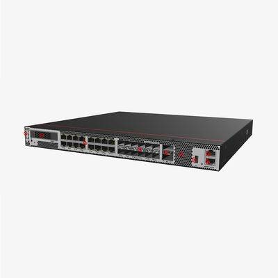 USG6600E/USG6620E-AC 8 porte RJ45 VPN Firewall e protezione della rete