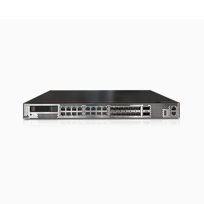 USG6600E/USG6620E-AC 8 porte RJ45 VPN Firewall e protezione della rete
