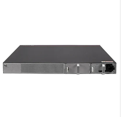 100% originale S5735-S24T4X Gigabit Network Switch con 4 x 10 porte SFP GE