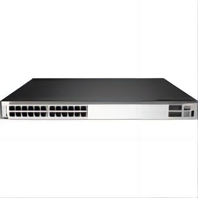 24*10/100/1000BASE-T 4*10GE SFP PoE Network Switch con funzione SNMP HW S5731-S24P4X
