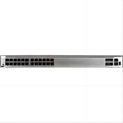24*10/100/1000BASE-T 4*10GE SFP PoE Network Switch con funzione SNMP HW S5731-S24P4X