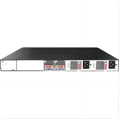 24*10/100/1000BASE-T 4*10GE SFP PoE Network Switch con funzione SNMP HW S5731-S24P4X