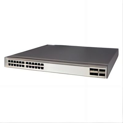Pronto per la spedizione HW CloudEngine S5732-H24UM2CC 24 porte Multi-GE L3 Network Switch