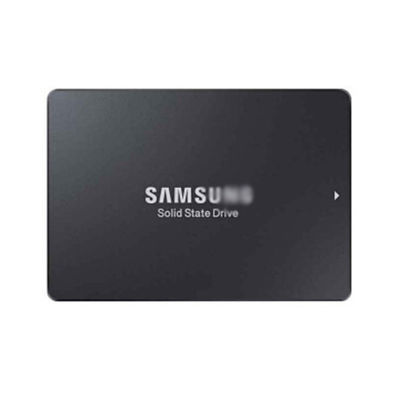 1000GB PM883 7.68TB 2.5 pollici SSD Metal Plastic Shell Interfaccia SATA