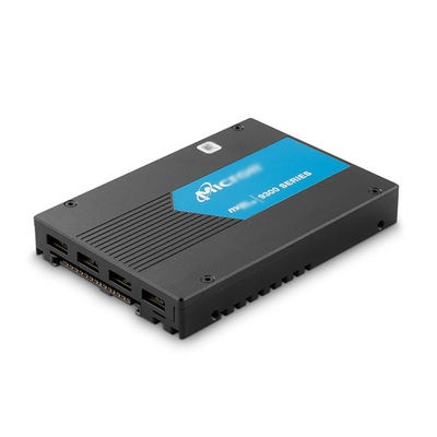 Micron 9300 PRO 7.68TB Enterprise Sata SSD per server desktop e laptop