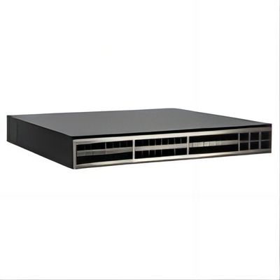1U altezza del telaio CloudEngine S6730-H serie Switch di rete S6730-H48X6C S6730-H24X6C