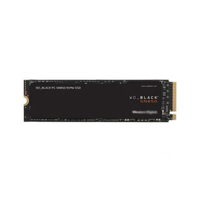 SN850 Disco interno a stato solido da 1 TB PCIe Ssd Disco rigido interno