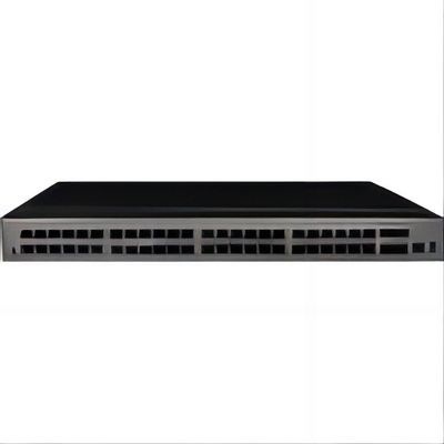 RIP IP Routing S5735-L48P4X-A1 48 Port Ethernet POE Network Switch per la connettività