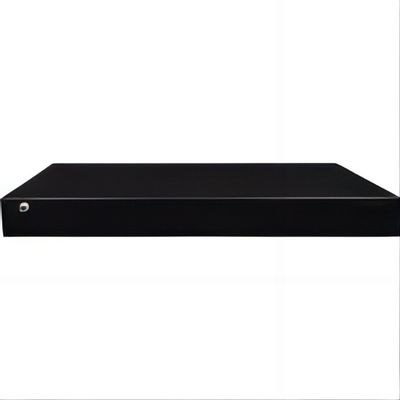 RIP IP Routing S5735-L48P4X-A1 48 Port Ethernet POE Network Switch per la connettività