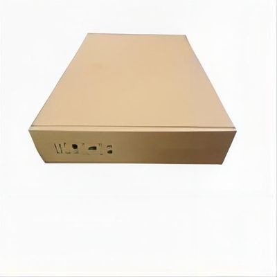 RIP IP Routing S5735-L48P4X-A1 48 Port Ethernet POE Network Switch per la connettività