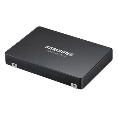 7.68TB Enterprise SSD Nvme SSD MZQLB7T6HMLA-00007 Interfaccia U.2