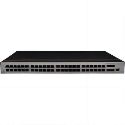Capacità di interruttore inferiore S5735-L48T4S-A1 Sfp Fibra 104Gbps/432Gbps
