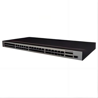 Capacità di interruttore inferiore S5735-L48T4S-A1 Sfp Fibra 104Gbps/432Gbps