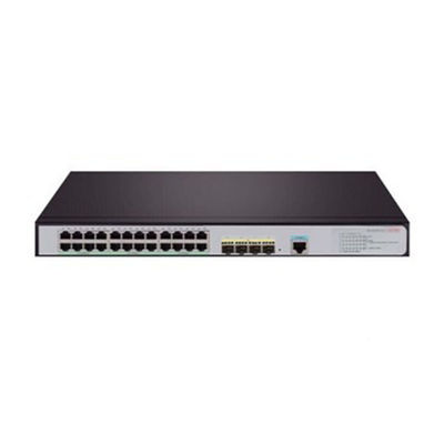 LS-5120V3-28S-EI H3c Switch 432Gbps/4.32Tbps per il trasferimento dei dati