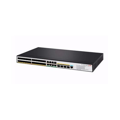 Ls-5120V3-36f-Ei Gigabit Network Switch Green Intelligent Network Switch