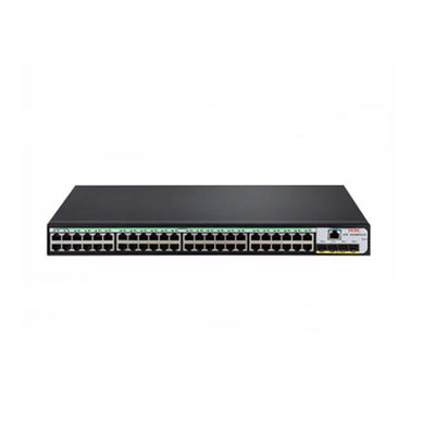 S5120V3-54p-Pwr-Si Ethernet Network Switch H3c Verde Intelligent Poe Switch