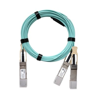 Cable a fibra Aoc da 850 nm MFS1S00-H003V H005V H010V H015V H020V H050V 3m